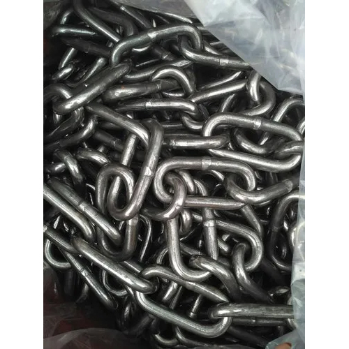 Lashing Steel Chain