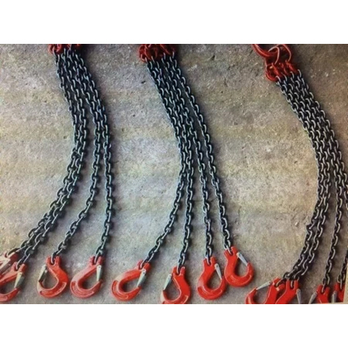 Alloy Steel Chain Sling