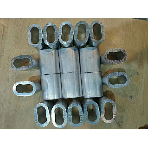 Industrial Aluminum Ferrule