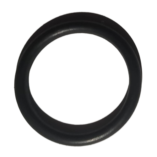 Rubber O Ring - Customized Small Size , Rigid Material with Round Shape for Industrial Use