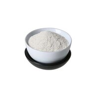 Magnesium Silicate (food Grade)