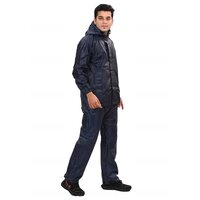 SECURITY RAIN SUIT