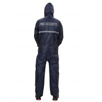 SECURITY RAIN SUIT