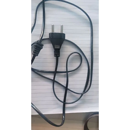 2 pin Power Supply Cord For DTH