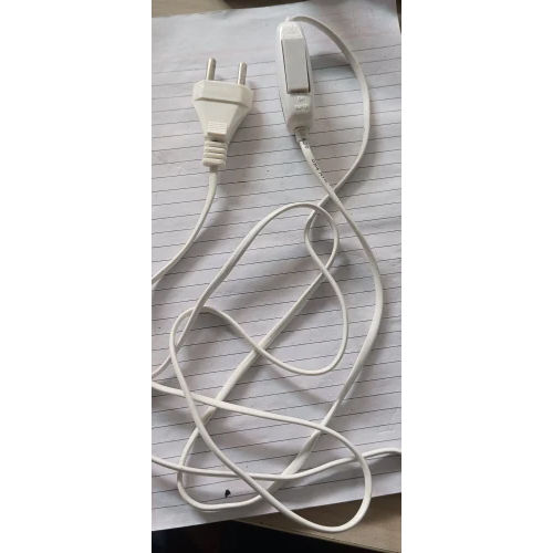 Moulded Power Cords