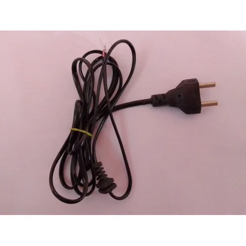 2 Pin DTH Power Cord