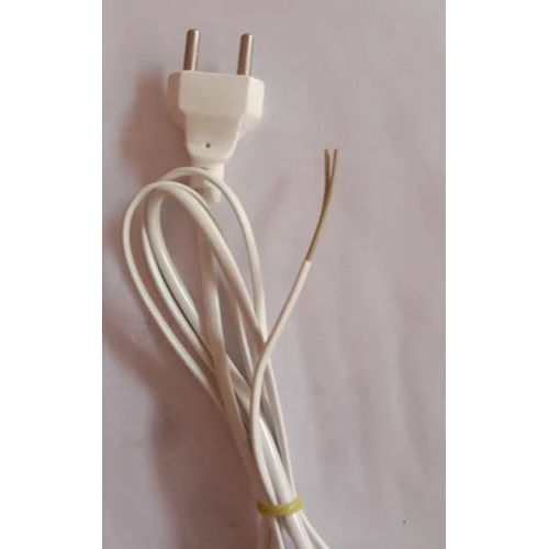 Table Lamp Power Supply Cord - Color: As Per Availability