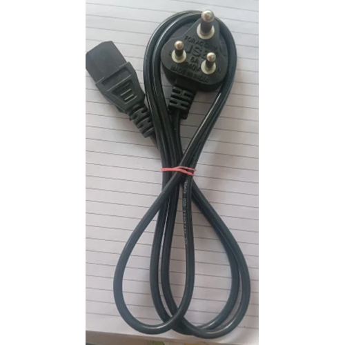 Computer Power Supply Cable Cord