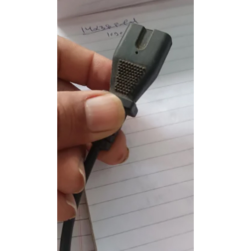 Electric Vehicle Charging Cable Cord