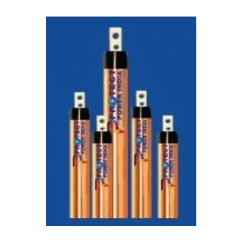 Electric Cooper Bonded Electrode