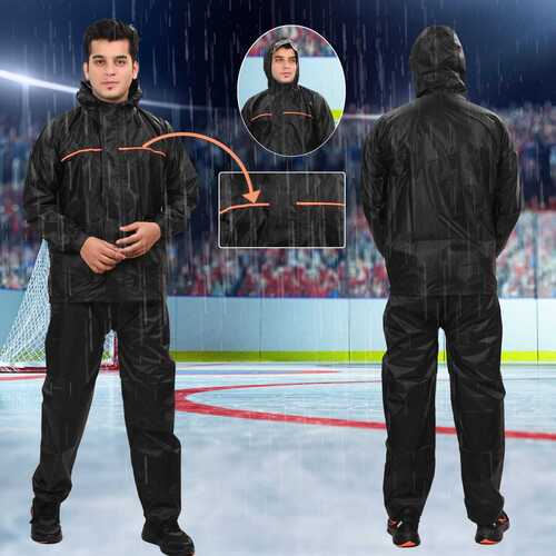 TUKLOOK RAIN SUIT