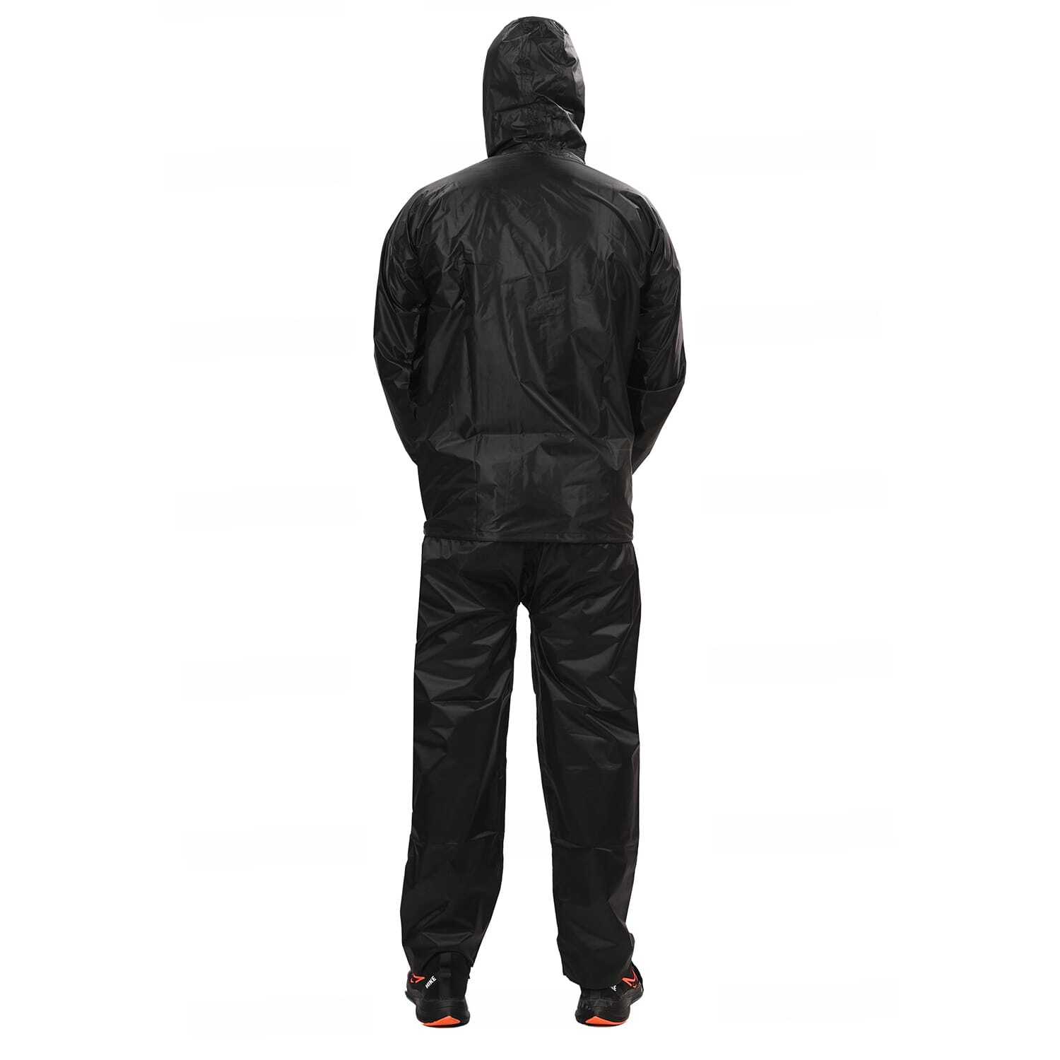 TUKLOOK RAIN SUIT
