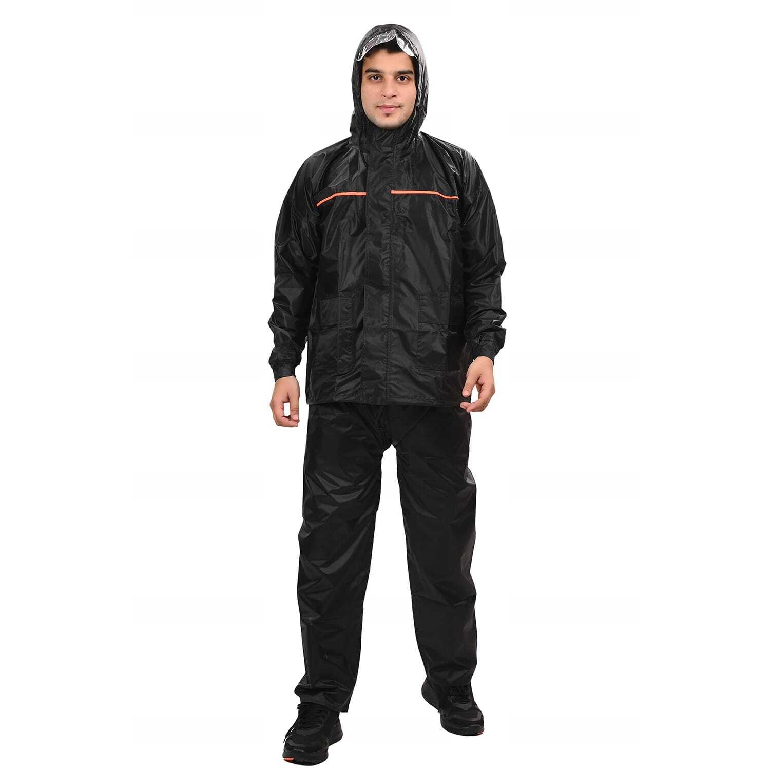 TUKLOOK RAIN SUIT