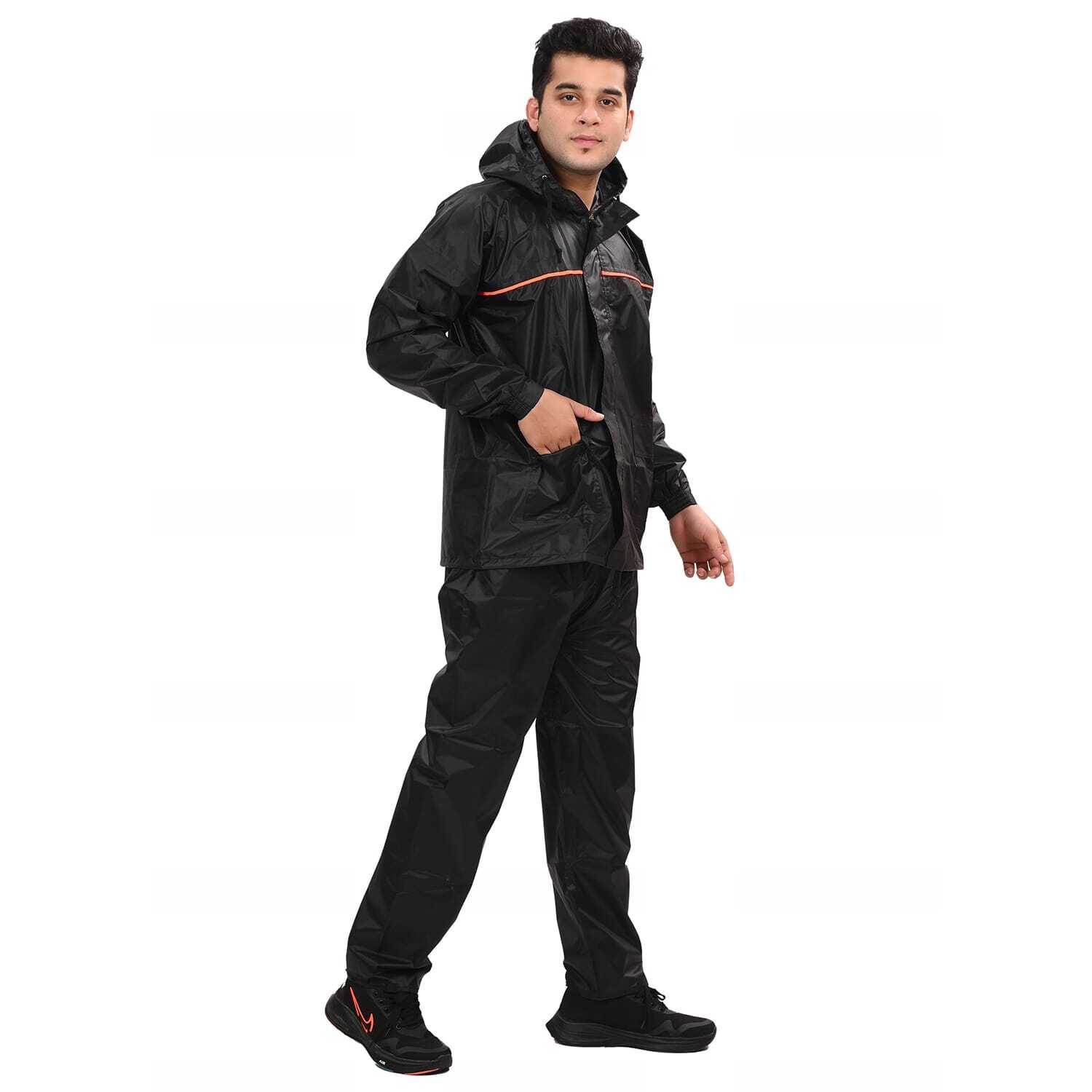 TUKLOOK RAIN SUIT