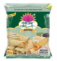 Papad Packaging Pouches