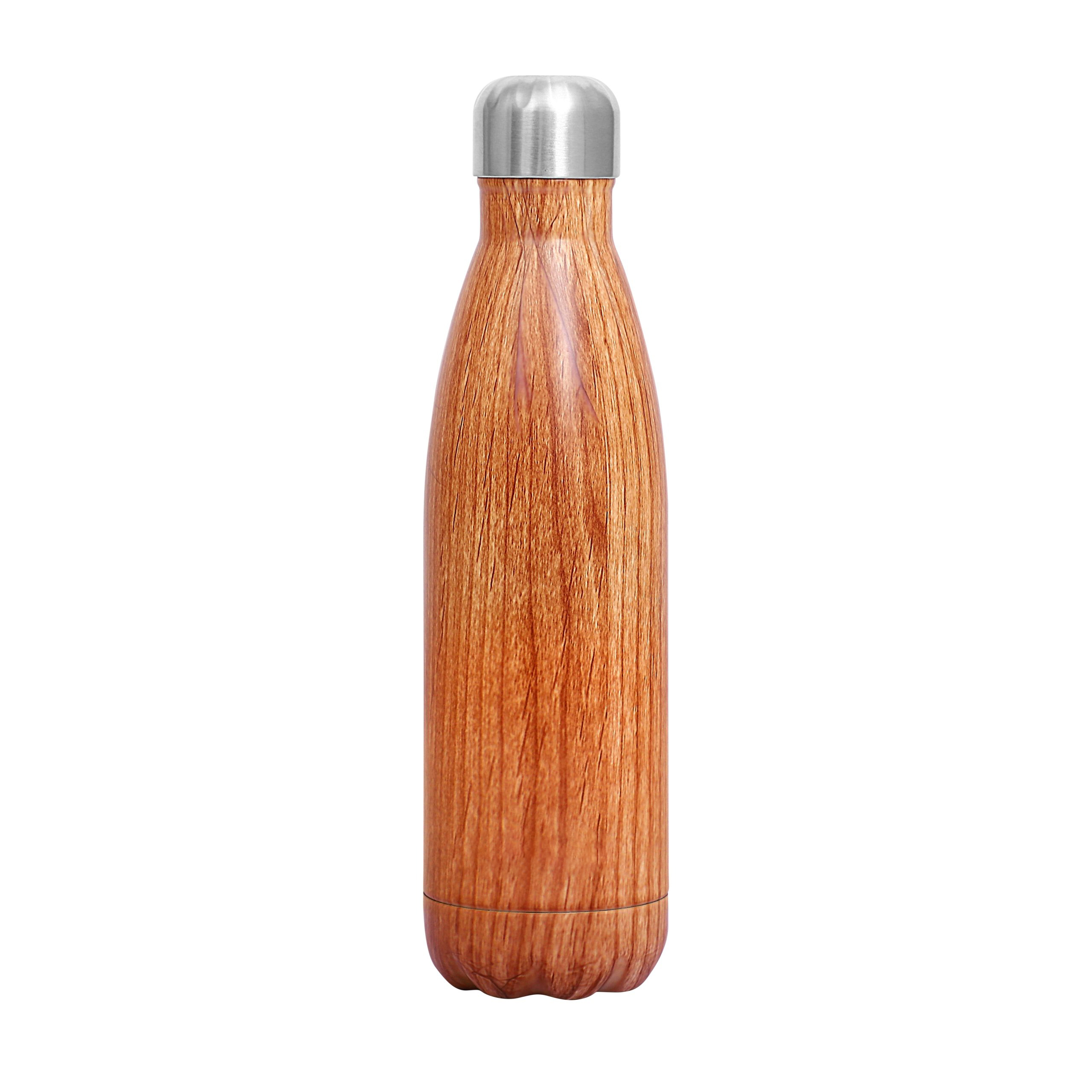 Cola Flask