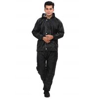REVERSIBLE RAIN SUIT