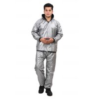 REVERSIBLE RAIN SUIT