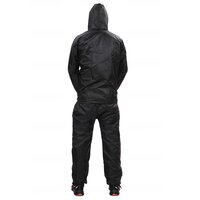 REVERSIBLE RAIN SUIT