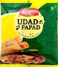 Papad Packaging Pouches