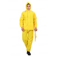 RAYS RAIN SUIT