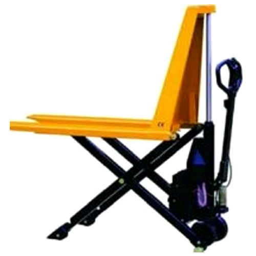 Industrial High Lift Pallet Truck