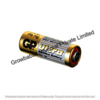 GP 23AE 12volt Alkaline Battery
