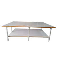 Garment Cutting Table