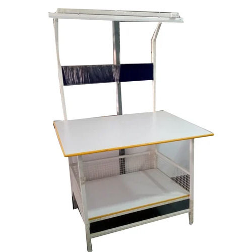 Handmade Garment Individual Checking Table