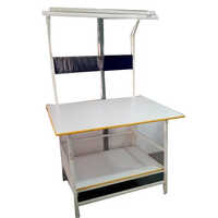 Individual Checking Tables 