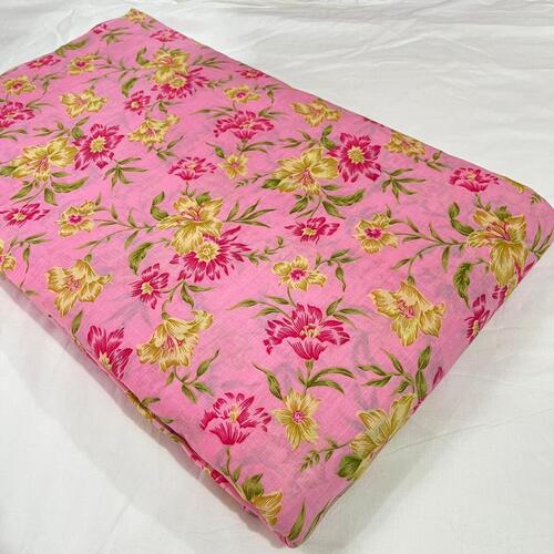 Screen Printed Fabric Manufacturer