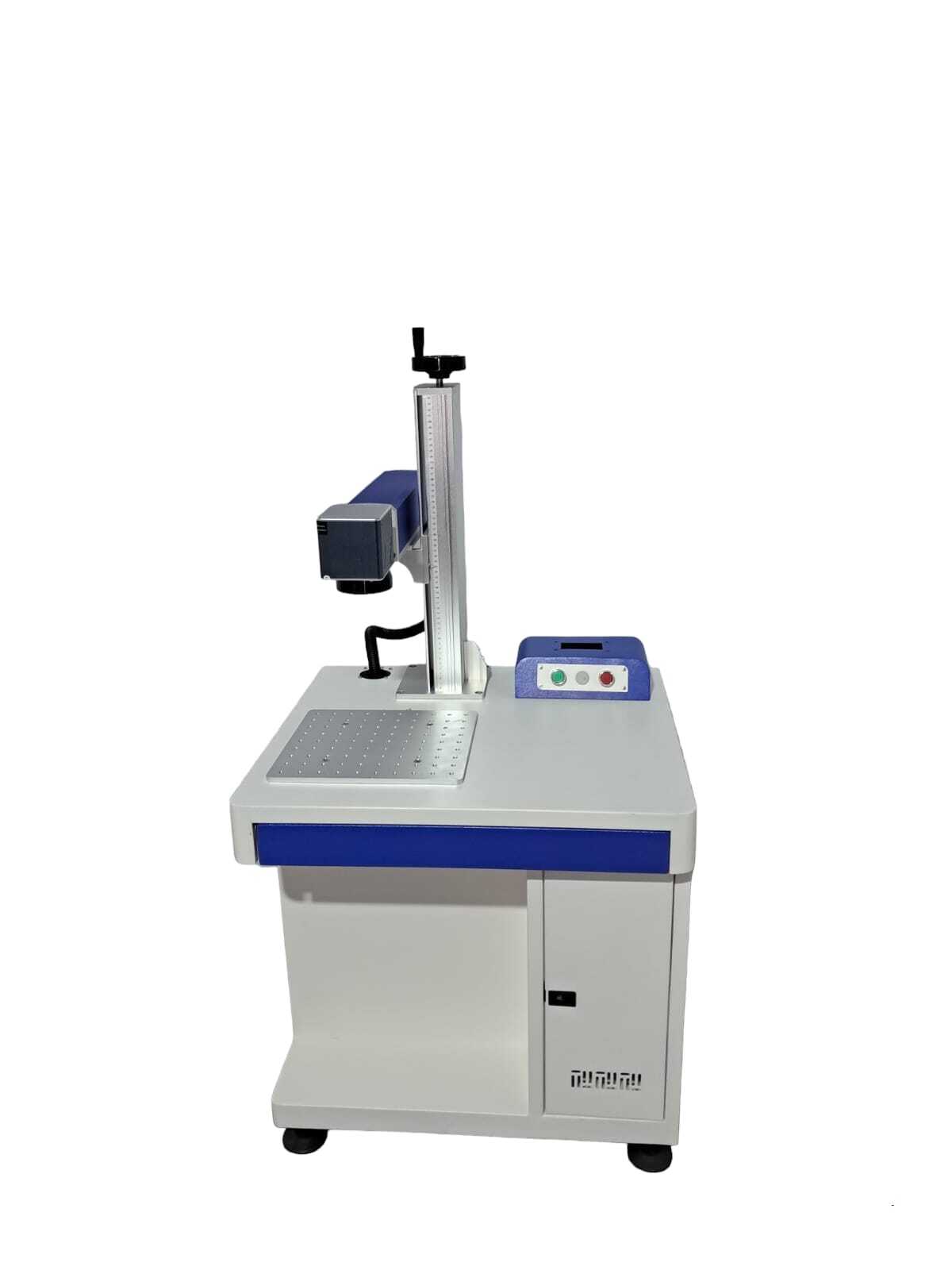 Laser Hallmarking Machine