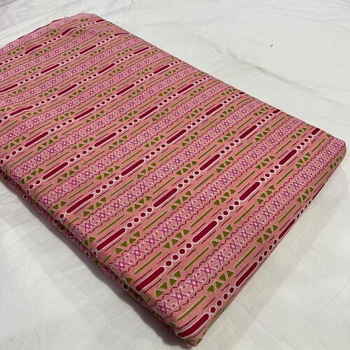 Cotton fabrics