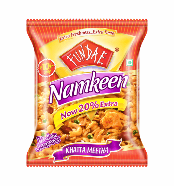 Namkeen Pouches