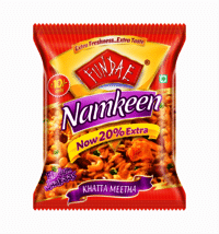 Namkeen Pouches