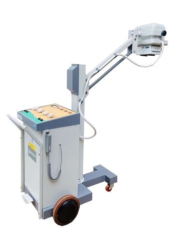 Mobile X-Ray Machine