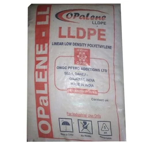 F2001S OPAL LLDPE Film Granules