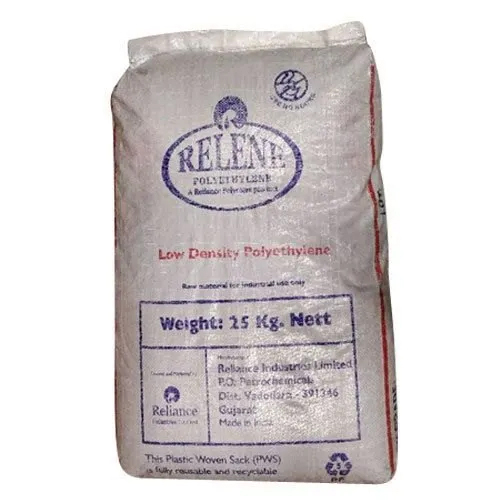 J24FS040 Reliance LDPE Film Granules