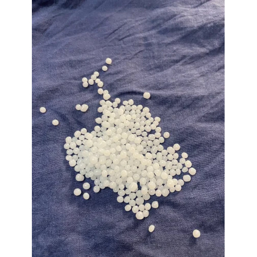 White LDPE Film Granules