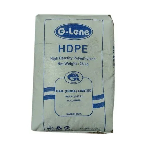 Y50A010UA Gail HDPE Raffia Granules