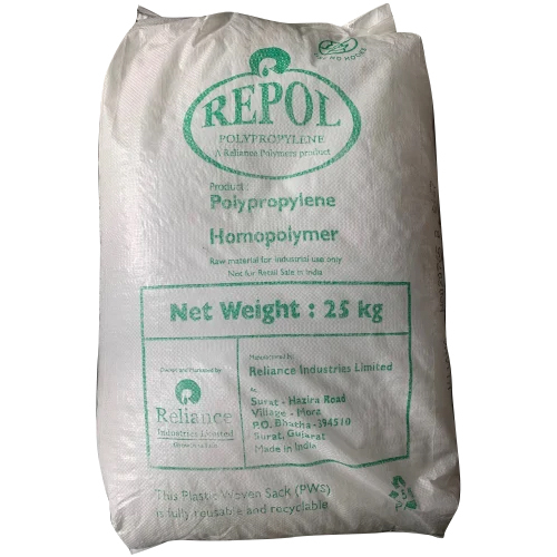 Reliance H200ma PP Homopolymer Granules