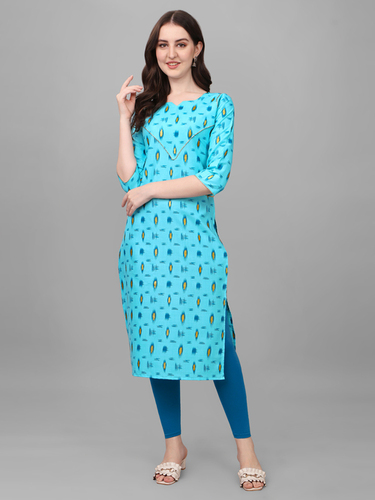 Cotton Kurti