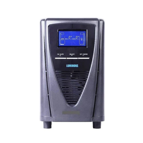 Luminous Online Ups Dimension (L*W*H): 180 -280 Millimeter (Mm)