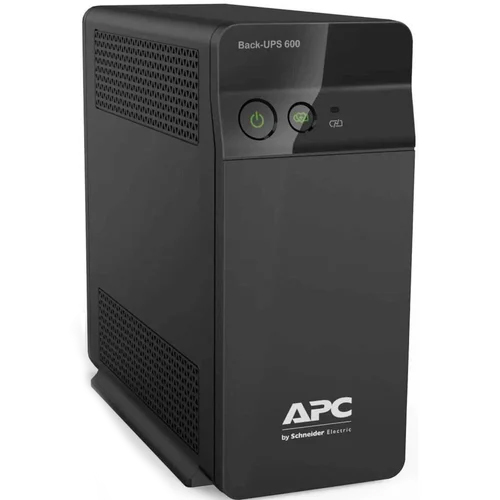 APC 600 VA Offline UPS With Inbuilt Batteries