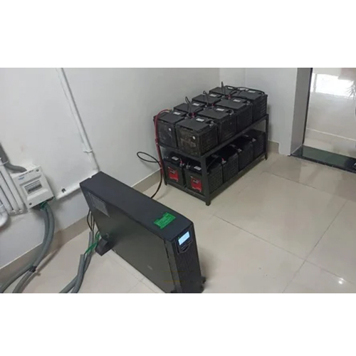 Ups Amc Service