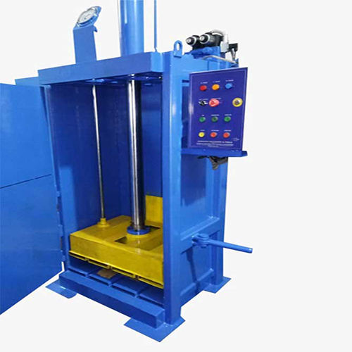 Industrial Hydraulic Pressure Machine