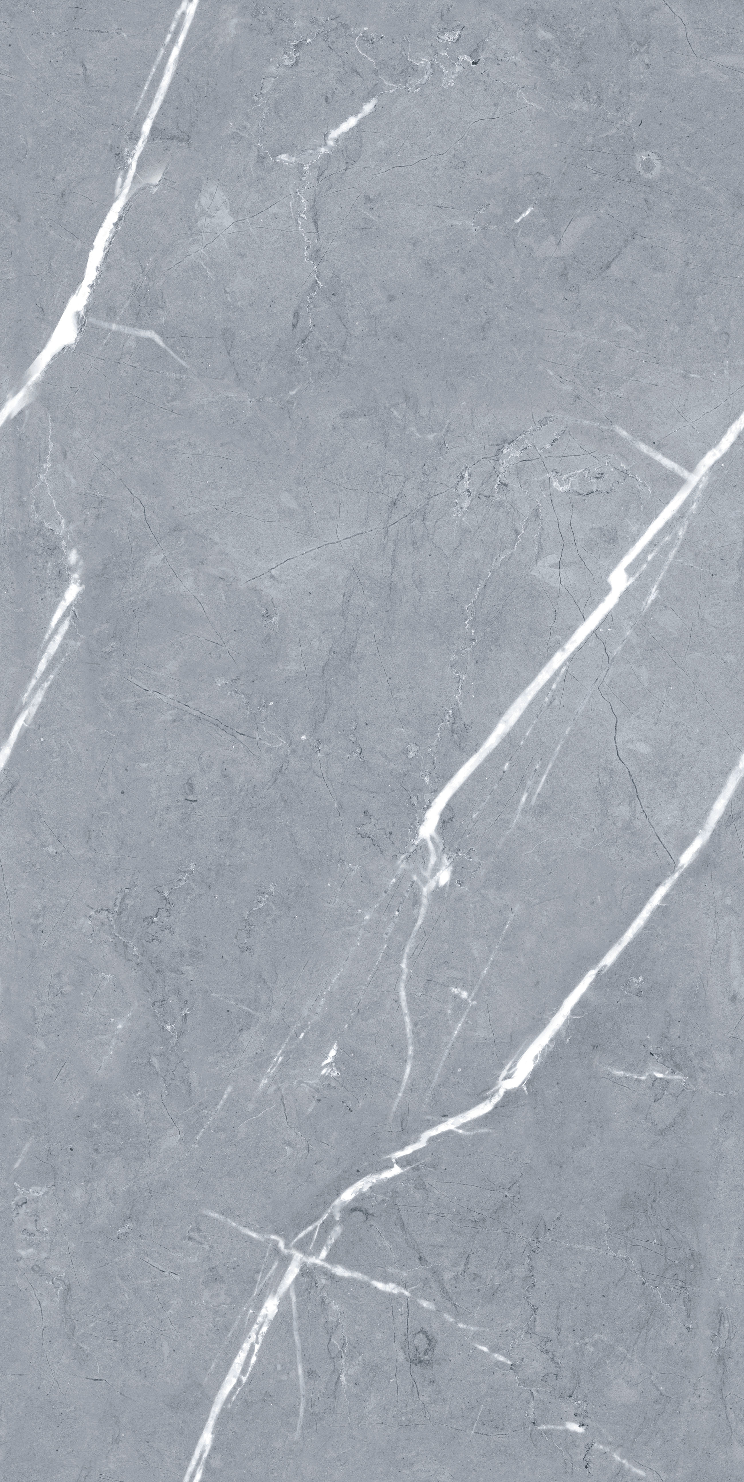Arizona Grey Glazed Vitrified Tiles