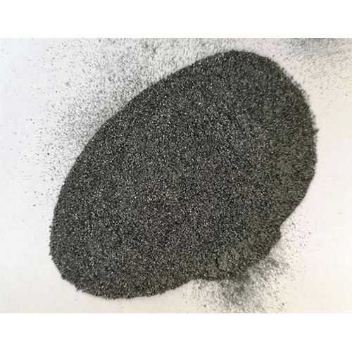 Natural Graphite For Friction Material - Hardness: Soft