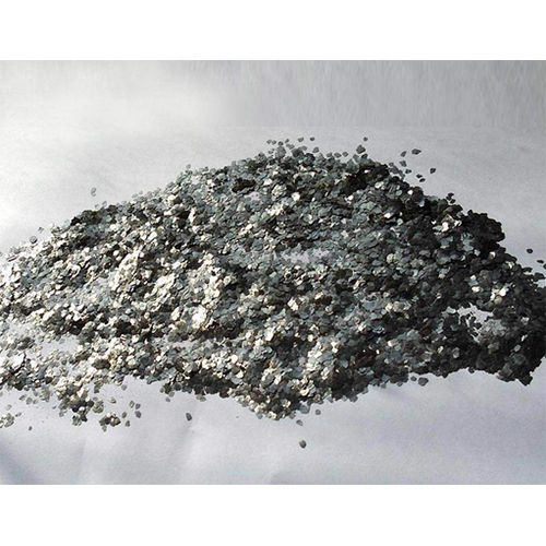 Industrial Natural Flake Graphite - Hardness: Soft