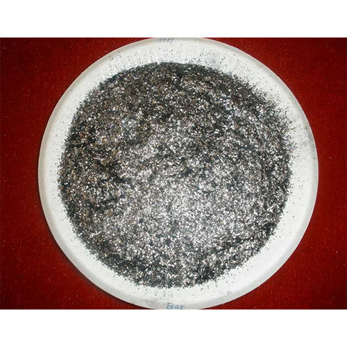 Industrial High Purity Graphite